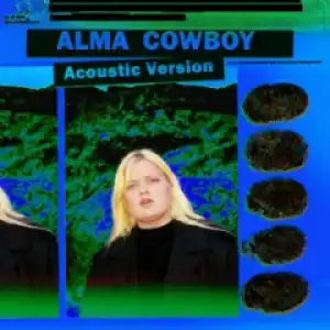 Alma - Cowboy (Acoustic Version)